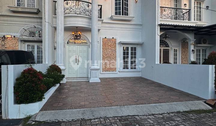 Rumah Cluter di Kebagusan Pasar Minggu Fasum Kolam Renang Rumah Cluter di Kebagusan Pasar Minggu Fasum Kolam Renang