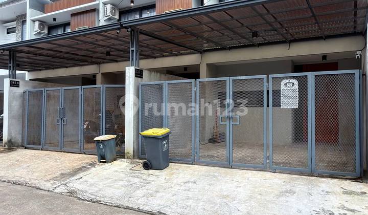 Cinere Depok Housing Cinere Depok Housing