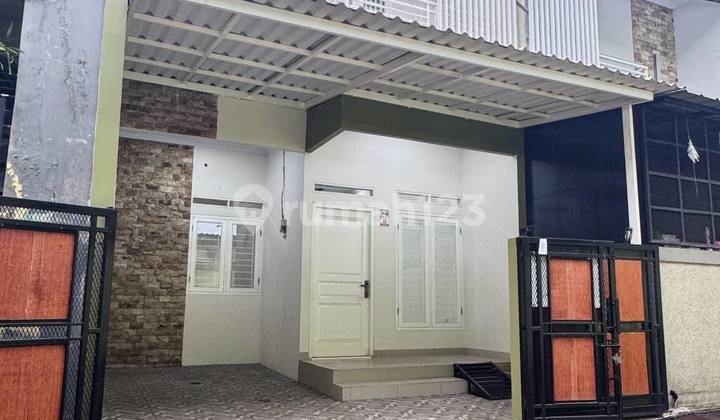 Rumah Jagakarsa Jakarta Selatan Dekat Sekolah Negri