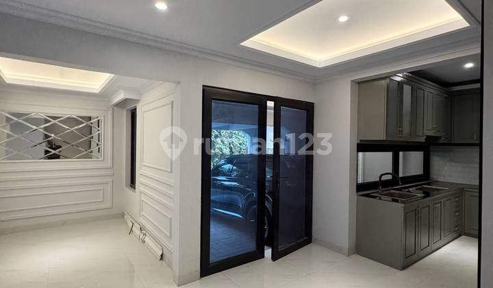 Rumah Di Kebagusan Pasar Minggu 2