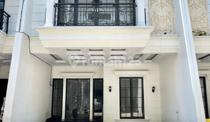 Rumah Cluster Jagakarsa Jakarta Selatan 5 Menit Ke Stasiun Rumah Cluster Jagakarsa Jakarta Selatan 5 Menit Ke Stasiun