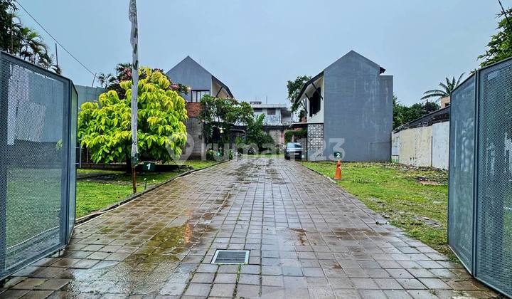 Rumah Cluster Dijagakarsa Jakarta Selatan