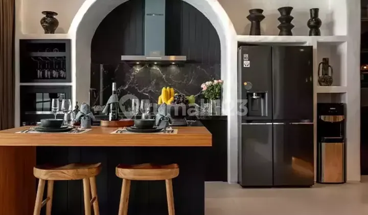 Tibubeneng Canggu Apartment By Local Property Team