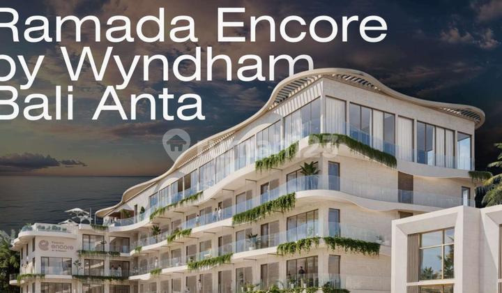 Ramada Encore Residence Pandawa By Local Property Team 1