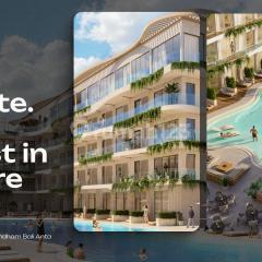 Ramada Encore Residence Pandawa By Local Property Team 2