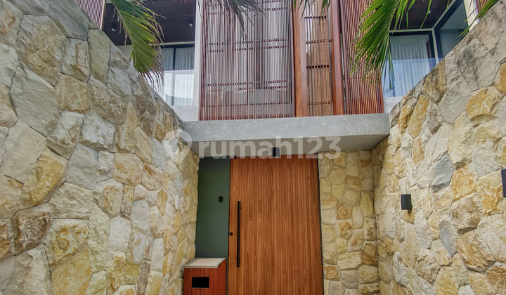 Dream Villa Just 500M From Pandawa Beach