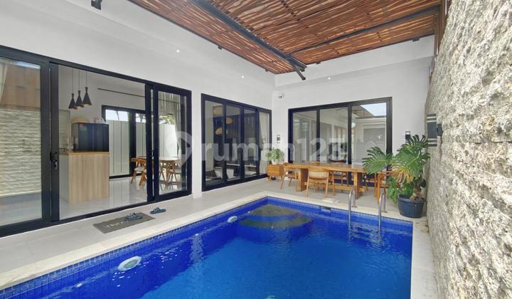 Villa 2Br Ida Bagus Mantra Gianyar By Local Property Team