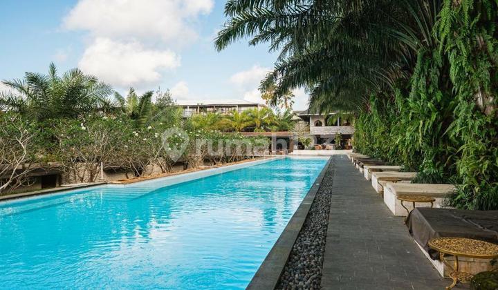 Apartment Tegallalang Ubud By Local Property Team