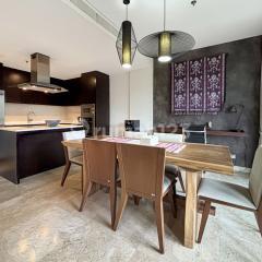 Apartment Ayana Resort Jimbaran By Local Property Team 2