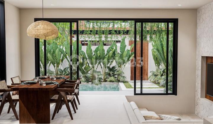 Villa 1 BR - Pantai Batu Bolong By Local Property Team