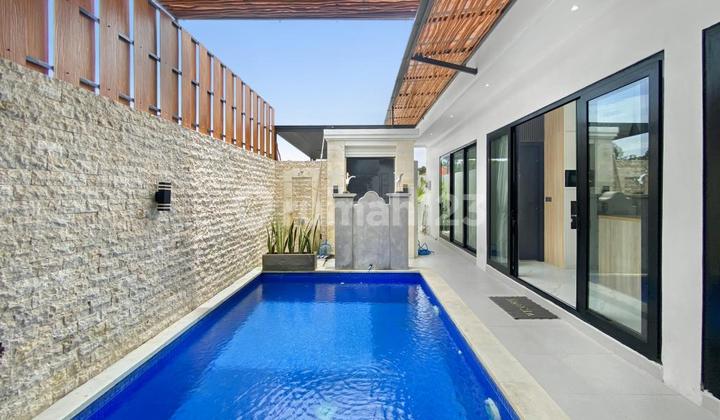 Villa 2Br Ida Bagus Mantra Gianyar By Local Property Team