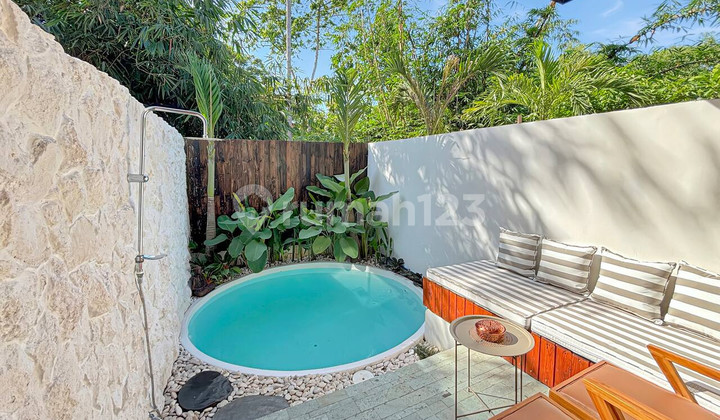 Private Pool Villa in the Heart of Canggu