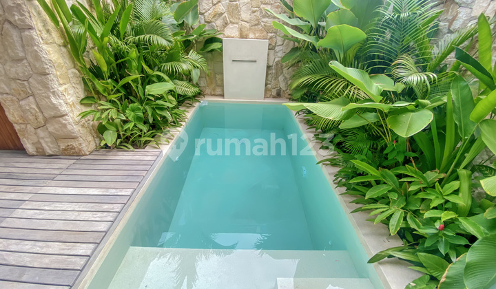 Dream Villa Just 500M From Pandawa Beach 2