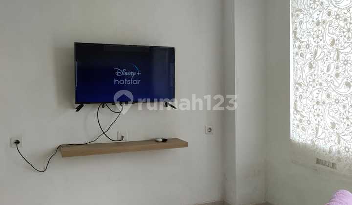 Dijual Apartemen Sentul Tower Dijual Apartemen Sentul Tower