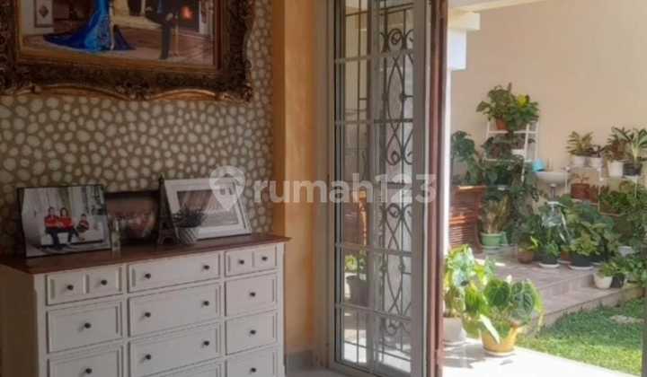 For Sale House Position Hook in Sentul City Good House SHM in Sentul City England Park Housing, Jl. Tudor V No.23, Cijayanti, Babakan Madang, Bogor, West Java, Indonesia, 16810, Sentul City 2