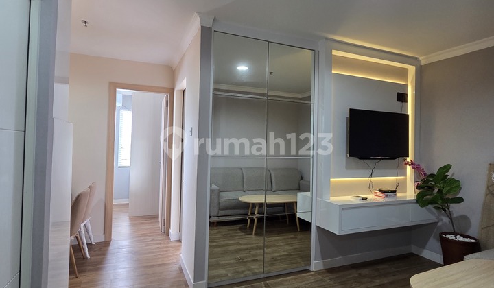 For Rent Apartment In Sentul City Near Aeon Mall