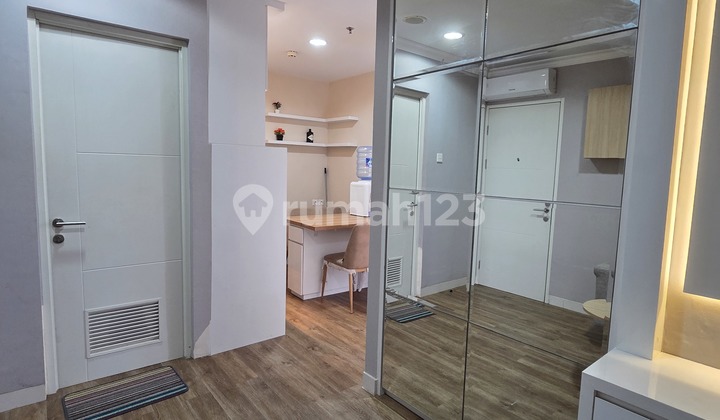 For Rent Apartment In Sentul City Near Aeon Mall