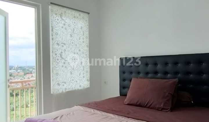 For Sale Sentul Tower Apartment 2