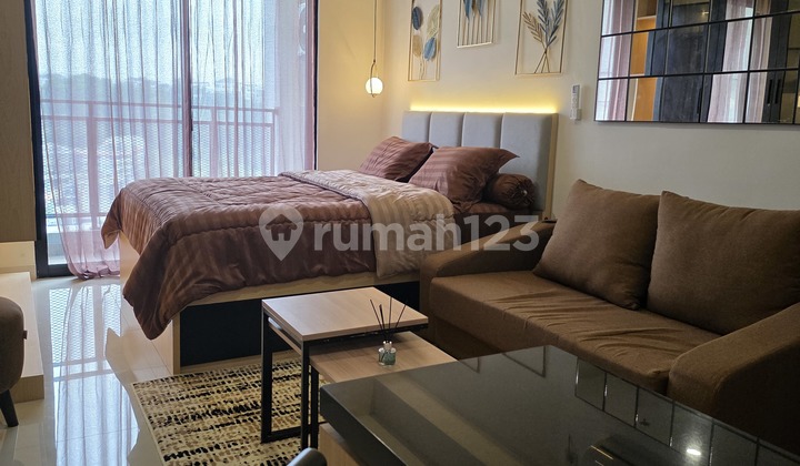 For Rent Saffron Apartment Suite Type