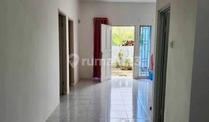 Nice 1-story house in Batu Aji, Batam Nice 1-story house in Batu Aji, Batam