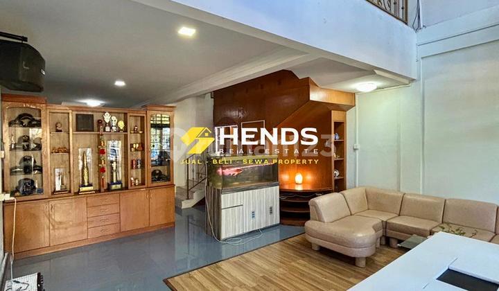 Rumah Sukajadi Siap Huni 2 Lantai, Batam Centre, Batam