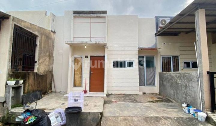 For Sale 1-Story House Needs Renovation, Winner Millennium Batam Centre For Sale 1-Story House Needs Renovation, Winner Millennium Batam Centre