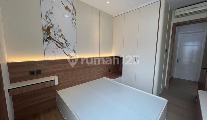 Orchard Park Cluster Vitis House Ready to Occupancy, Full Interior.. Batam Centre 2