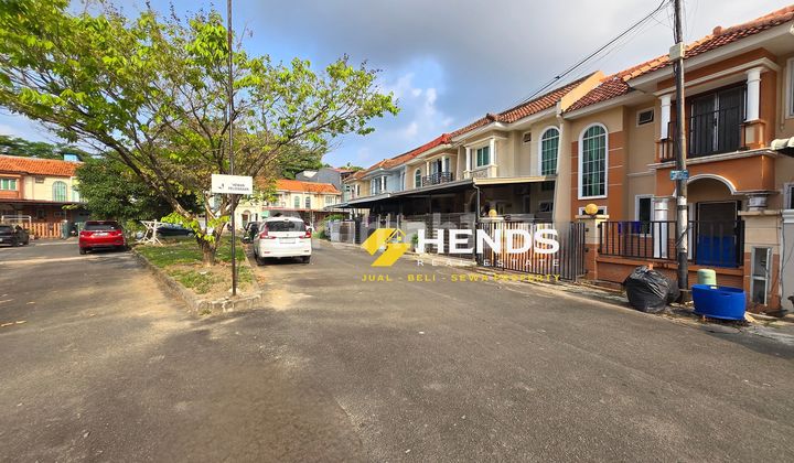 Rumah Siap Huni 2 Lantai Citra Indah Batam Center, Batam 2