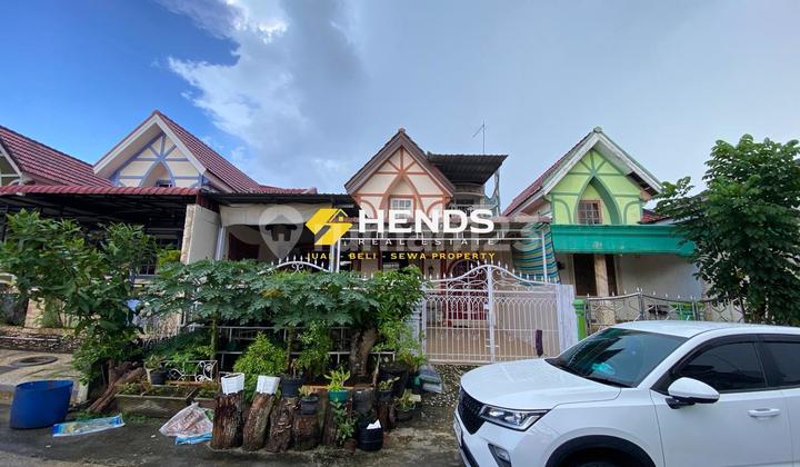 Rumah Taman Duta Mas, Bagus Siap Huni, Batam Centre, Batam Rumah Taman Duta Mas, Bagus Siap Huni, Batam Centre, Batam