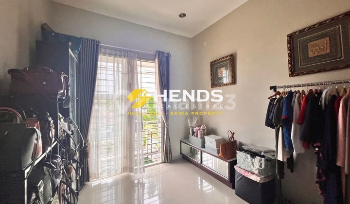 Orchid Mas 2 House, 2-story Ready to Occupy Batam Center, Batam 2