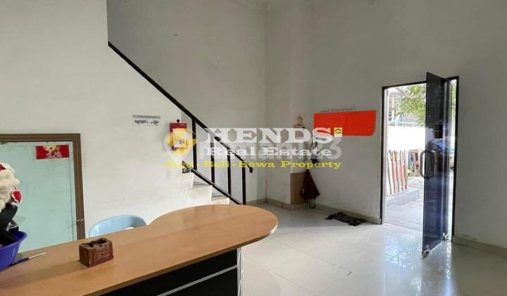 Ready-to-Use Warehouse Batu Ampar, Strategic Location Batam.