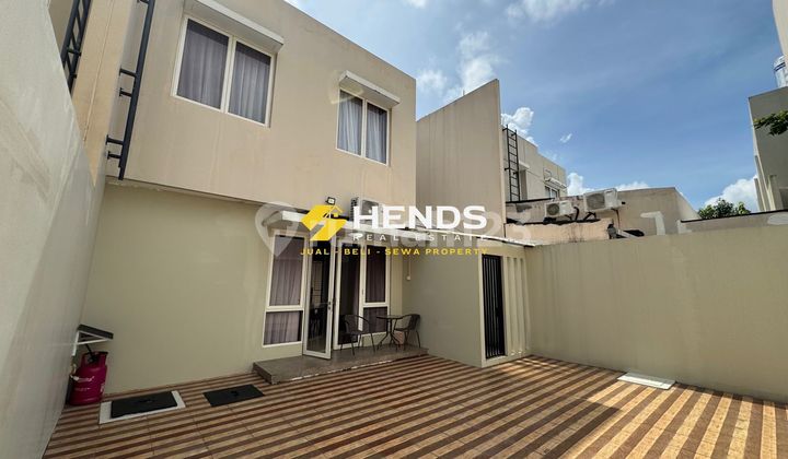 Rumah Siap Huni 2 Lantai Orchard Park Batam Center, Batam 2