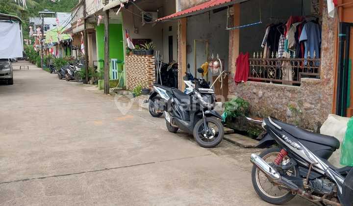 Dijual Cepat Rumah Tiban Perlu Renovasi Taman Sari Hijau,Batam