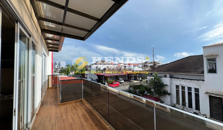 Rumah Livia Garden 2 Lantai HOOK, Batam Centre, Batam 2