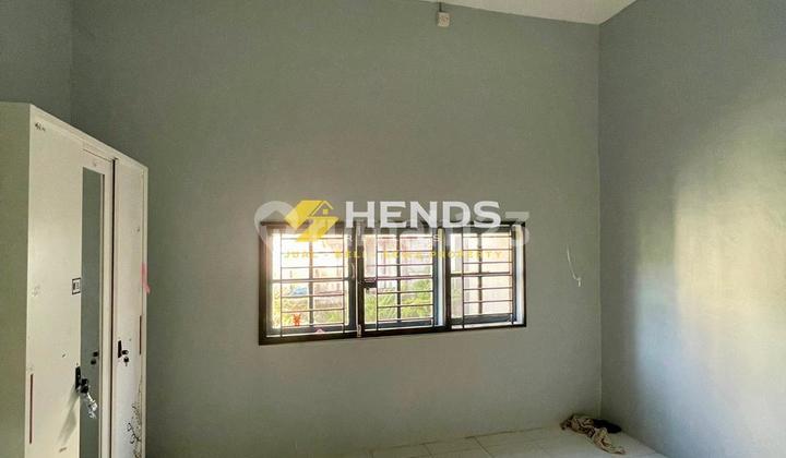 Rumah Citra Batam 2 lantai siap huni, batam centre, batam 2