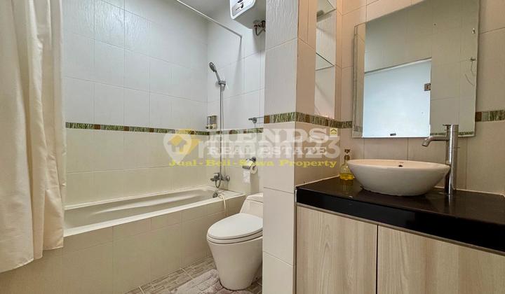 Dijual Rumah 2 Lantai Siap Huni Bellavista Residence Batam Centre, Kota 2