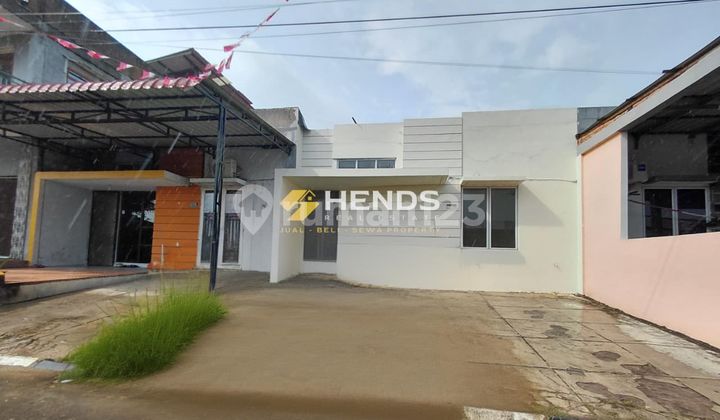 Rumah Marbella Residence Butuh minim renovasi, Batam Centre, Batam 2