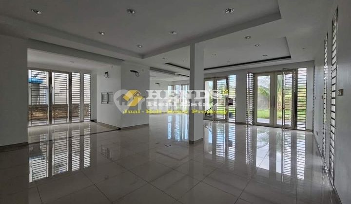 Rumah Siap Huni 2lt, Grand Summit, Batam