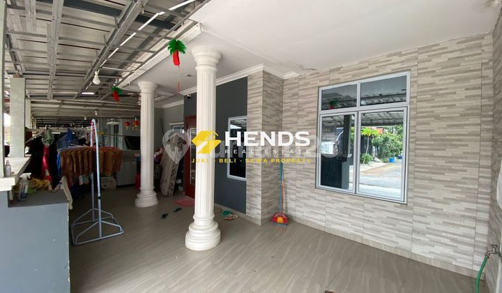 City Garden Mas 1-Story Ready-to-Live House, Baloi, Batam 2