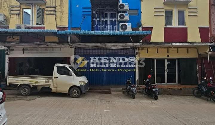 Kintamani Row House for Rent, Ready to Use, Batam Centre, Batam