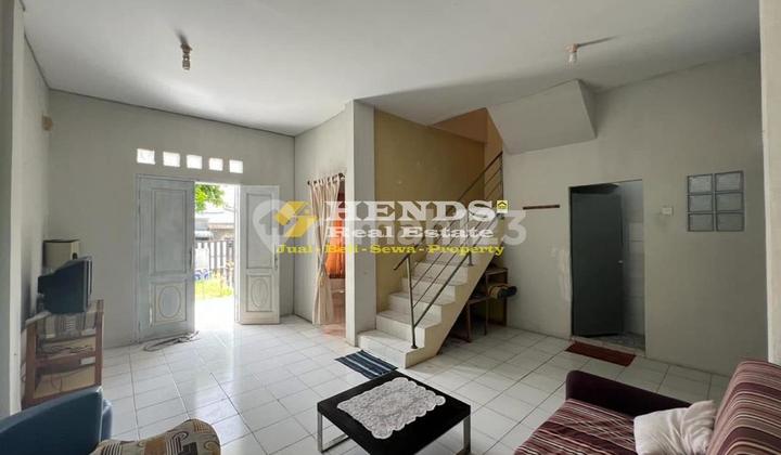 Rumah Hollywood Hill 2 lantai bagus unfurnished Batam Kota, Batam