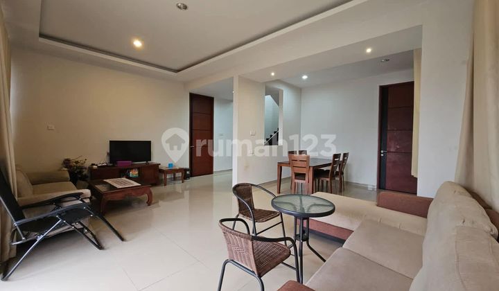 Grand Summit 2-story Semi-Furnished House, Batam