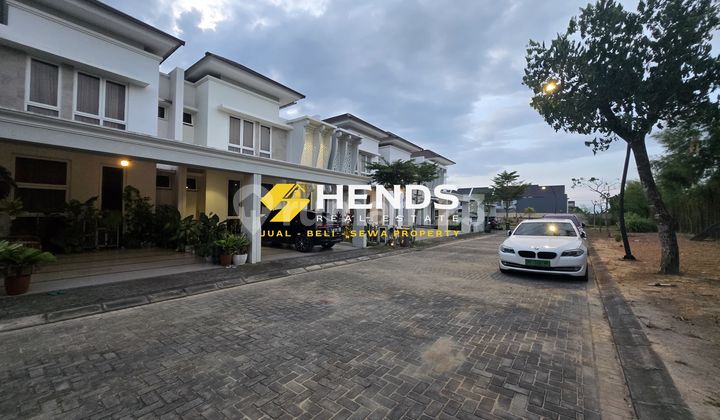 Dijual Rumah 2 Lantai Siap Huni Royal Bay Batam Centre Kota 2