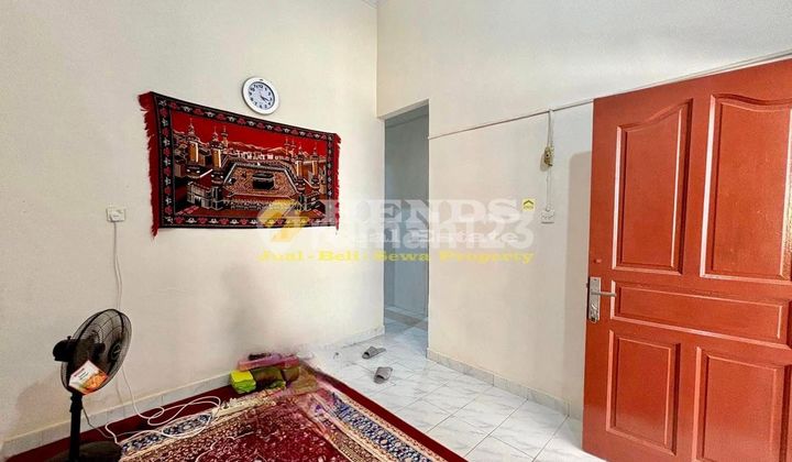 Rumah Bagus 1lantai Cipta Emerald Batam Center