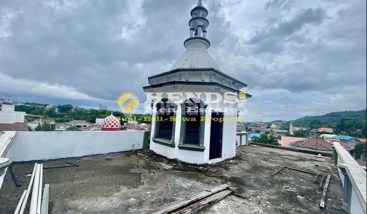 Puri Casablanca 2-story house, Unfurnished, Batam Center, Batam 2