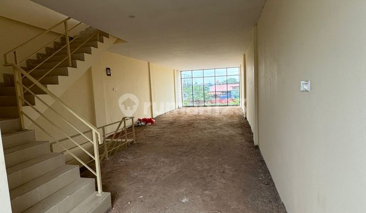 Good Shopfront Building by the Roadside Batam Centre - Bengkong, Monde Bay Commercial, Ready to Use.. Batam Good Shopfront Building by the Roadside Batam Centre - Bengkong, Monde Bay Commercial, Ready to Use.. Batam