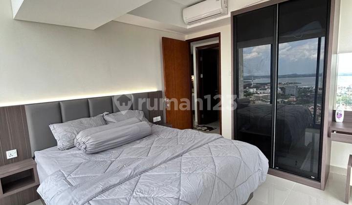 Apartemen 2 Kamar Tidur Auslesen Furnished Batam Center 2