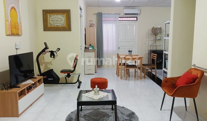 Dijual Rumah 1 Lantai Sukajadi Siap Huni, Batam Centre Kota 2