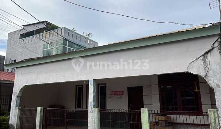Rumah 1lantai Tiban Indah Permai Butuh Renovasi Tiban, Batam