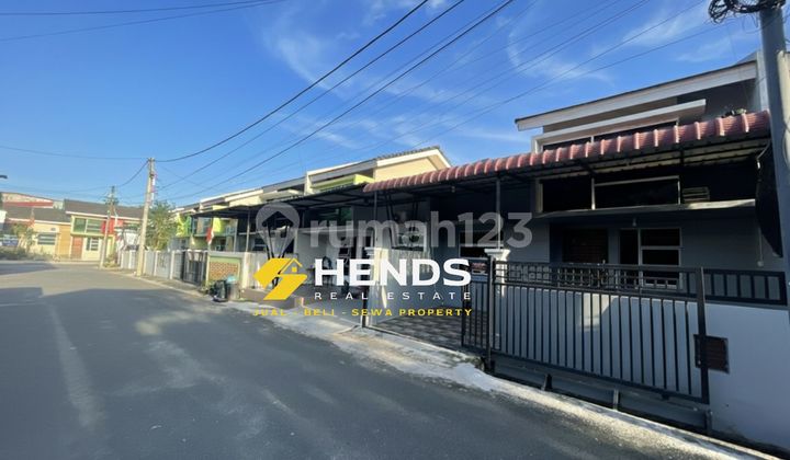 Rumah Siap Huni Oryza Garden 1 Lantai, Batam Centre Rumah Siap Huni Oryza Garden 1 Lantai, Batam Centre